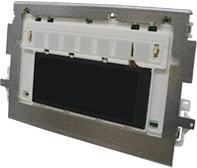 Display Module Programmed Board; Home Connect Coding Required After Install.