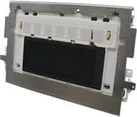 Display Module Programmed Board; Home Connect Coding Required After Install.