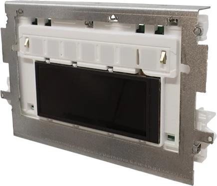Display Module Programmed Board; Home Connect Coding Required After Install.