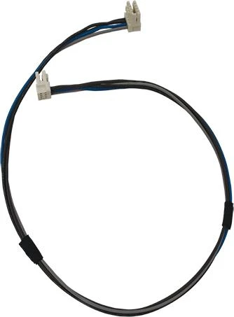 Harness, D Bus, 4-Wire, 18"