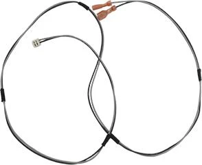 Harness-Relay, Aux WD
