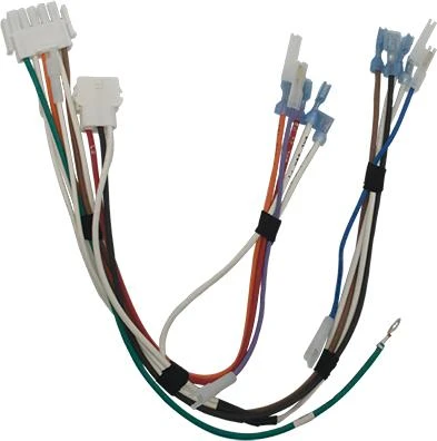 All Pro Grill Adapter Harness