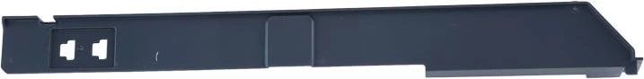 Must Replace Rail And Cover At The Same Time.