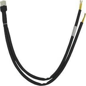 Cable Harness, Lamp