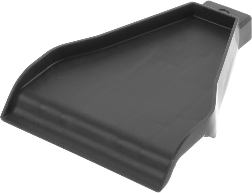 Filter Holder, Rear.