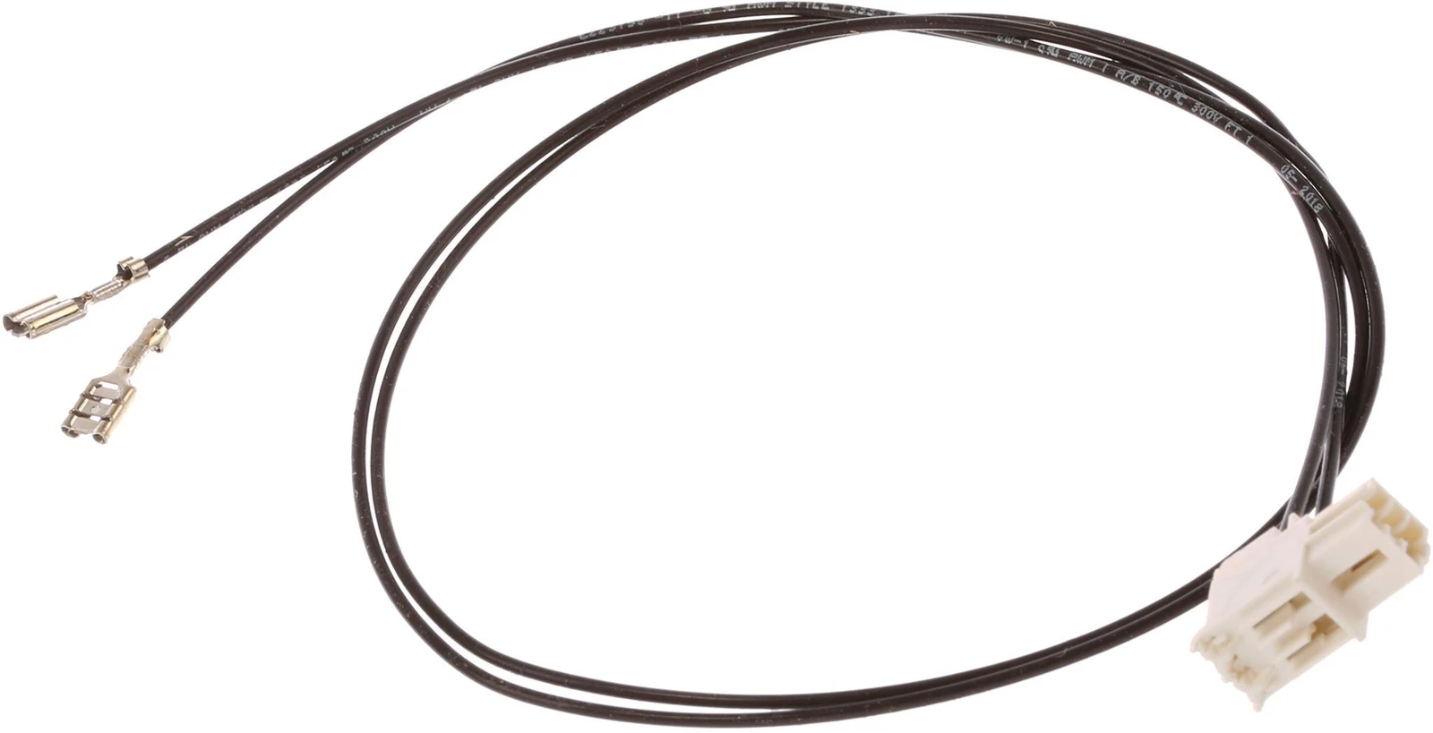 Connection Cable Vrapor Flap Motor, Usa