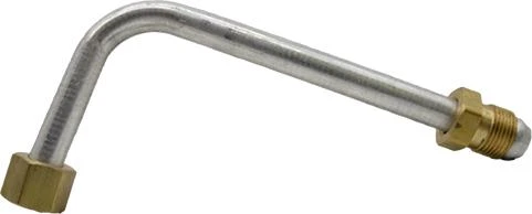 Tube Gas Line, Safety Valve, 36" P24