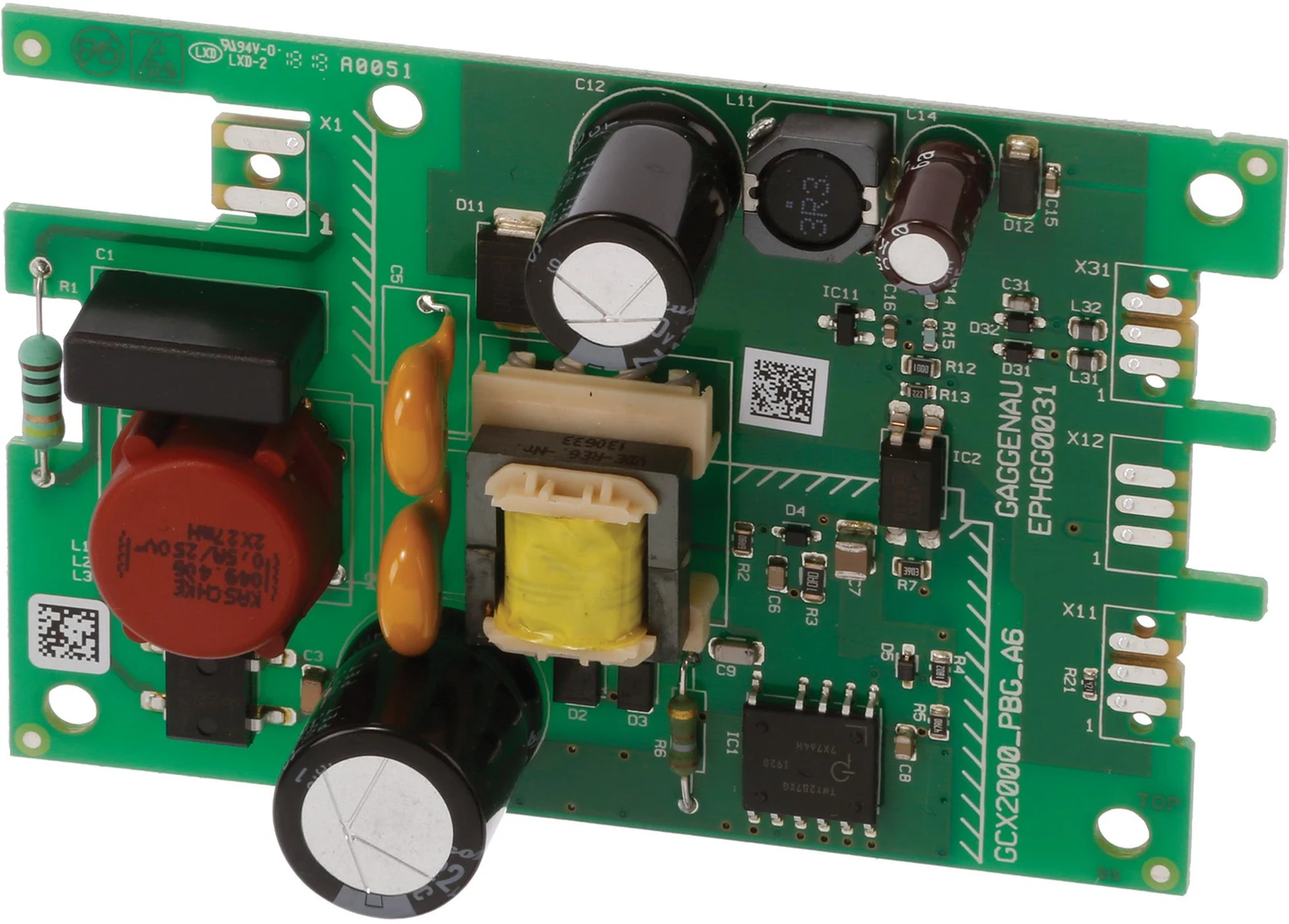 Power Module