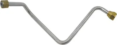 Tube Gas Line, Broil 30"
