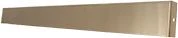 Trimplate Trim, WD Control Display