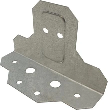 Bracket Brkt, Double, Connect