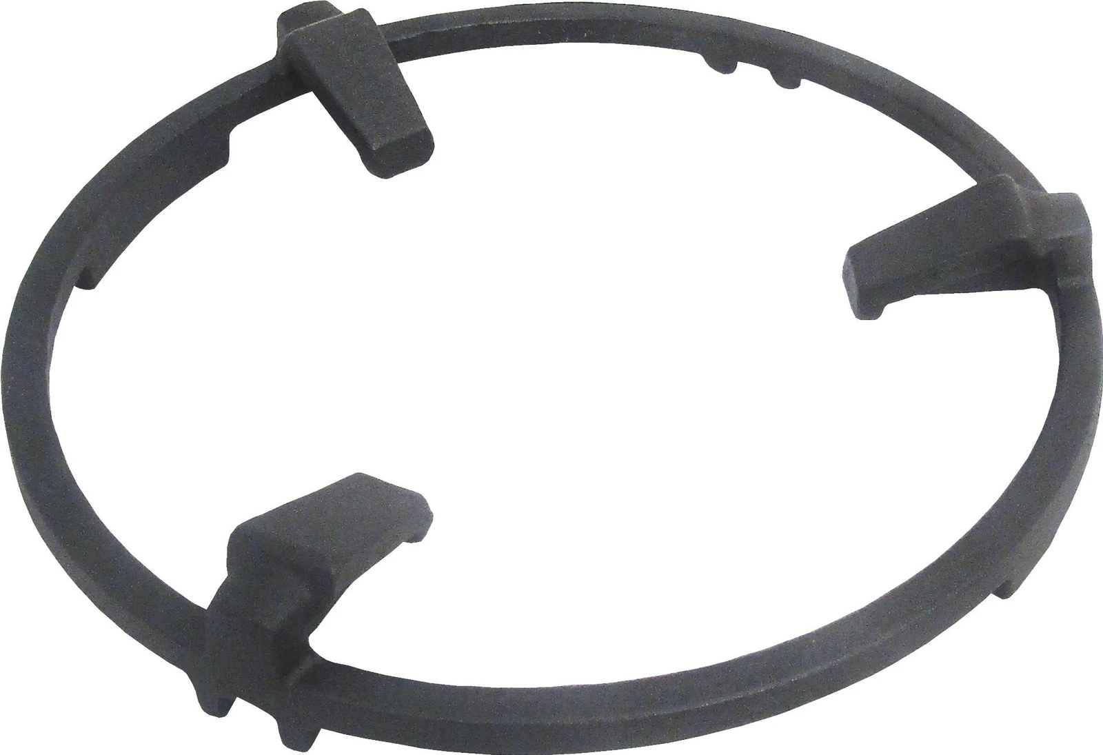 Cast Iron Wok Ring