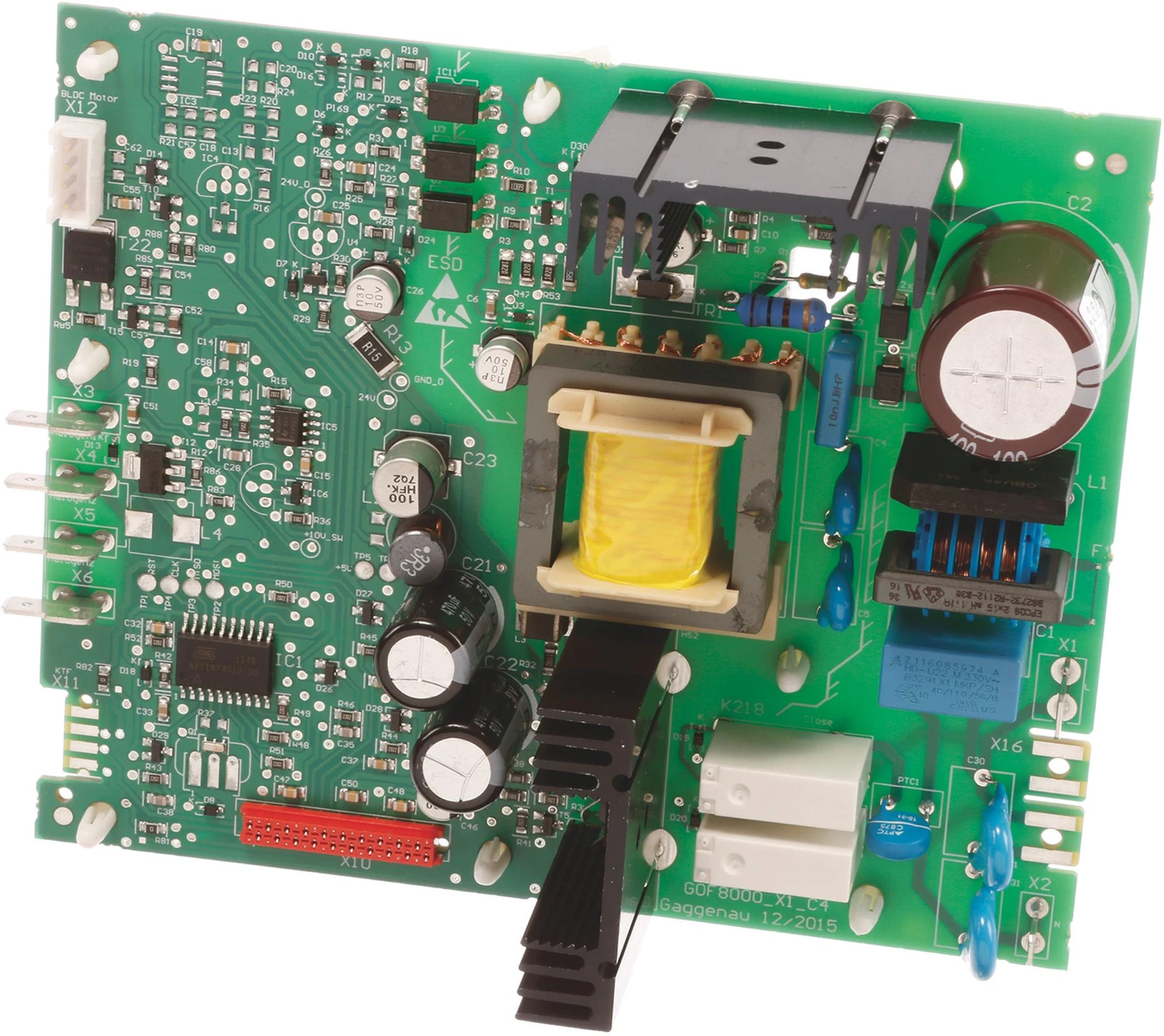 Extension Board, EB333