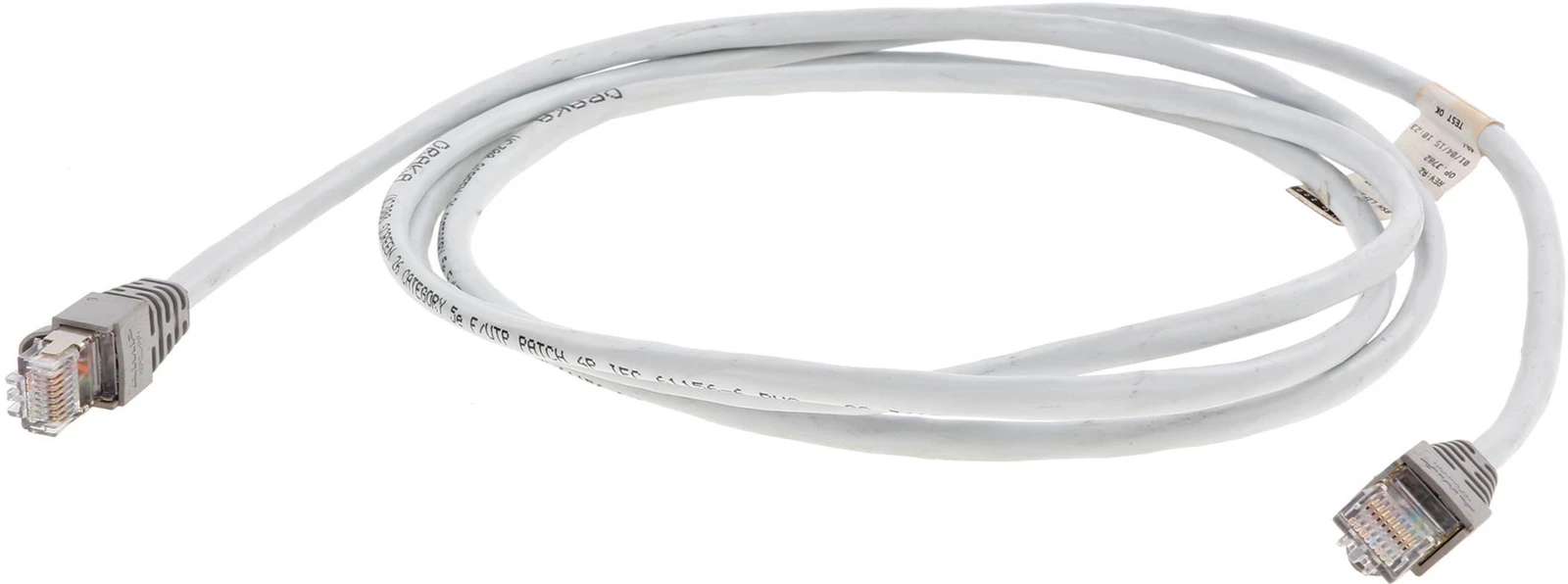Connection Cable 2 M Cable RJ45 - 8P8C