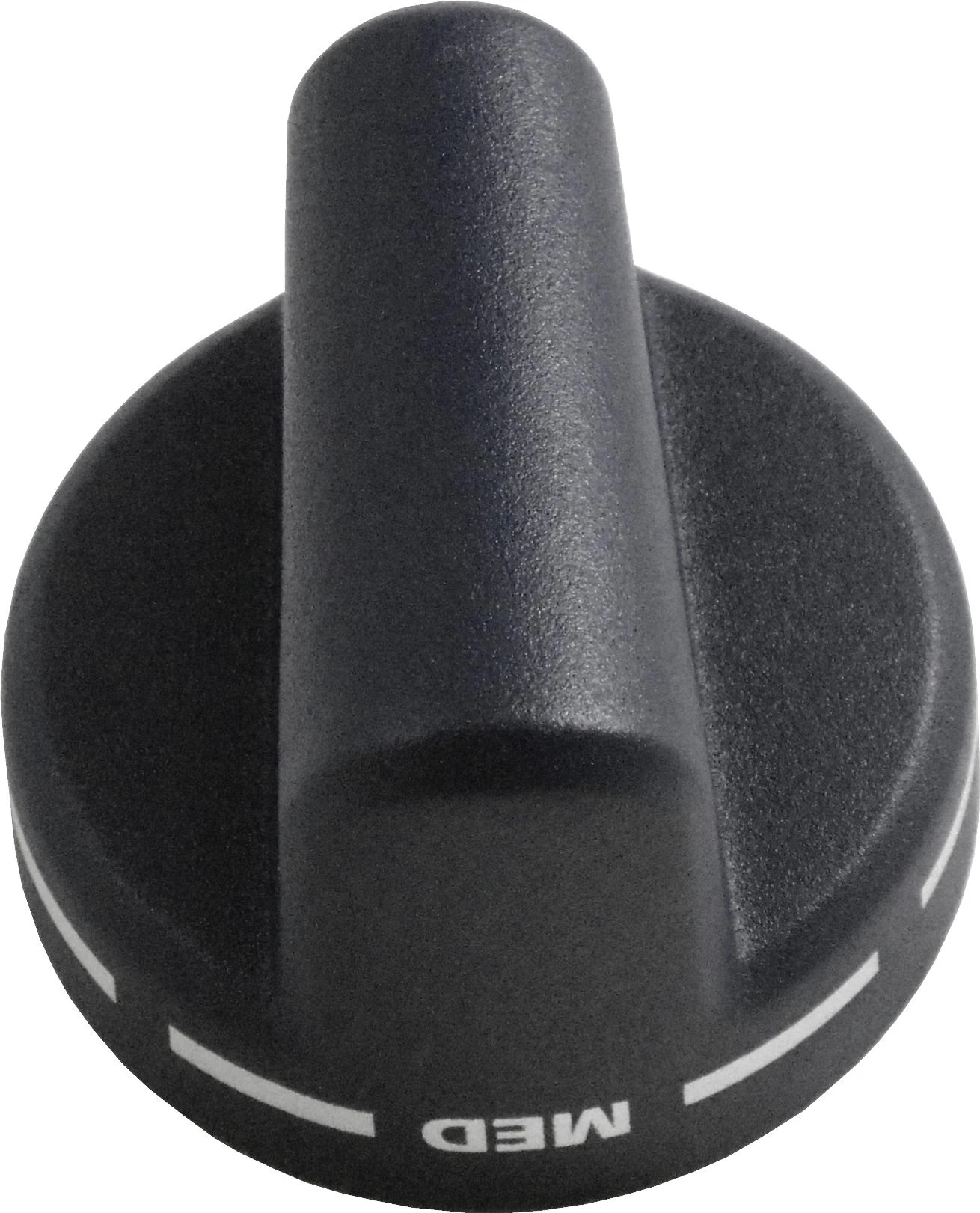Area Blue Grill Knob, Pgng