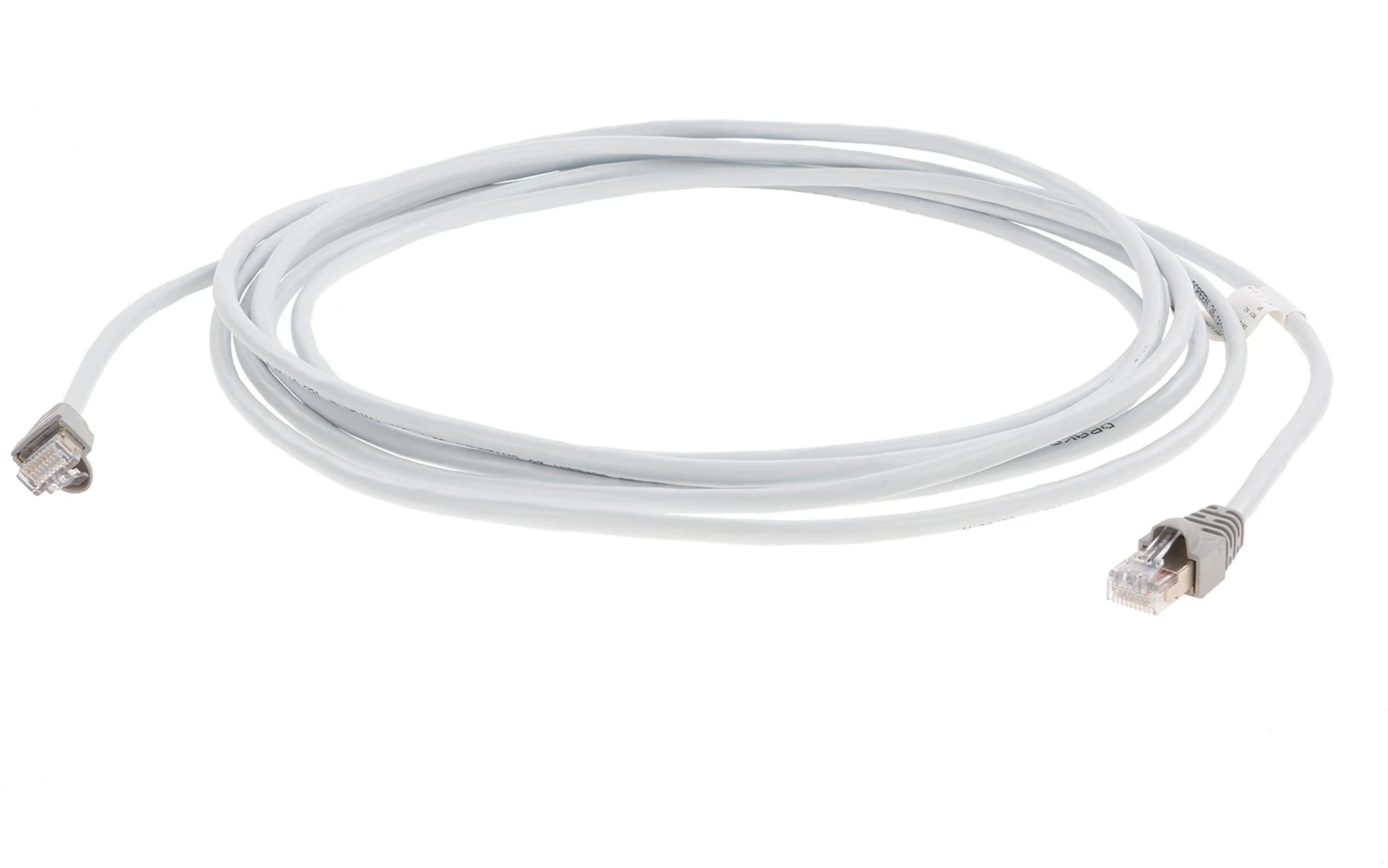 Connection Cable 5 M Cable RJ45 - 8P8C