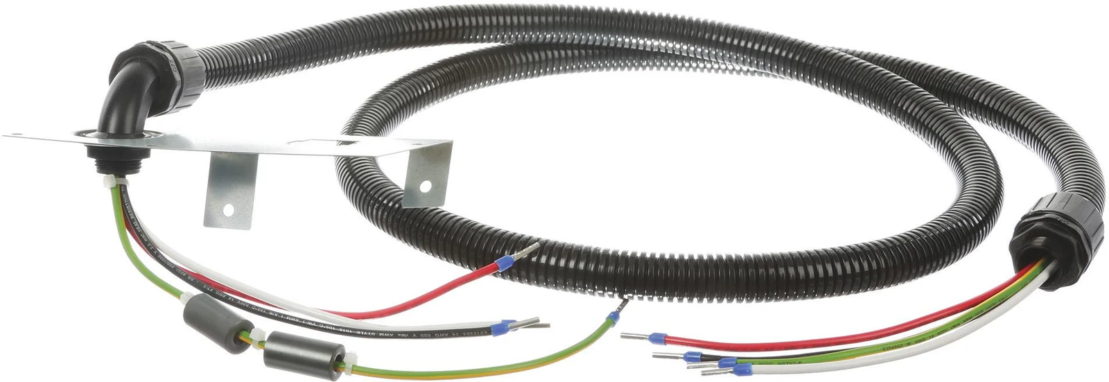 Power Cord