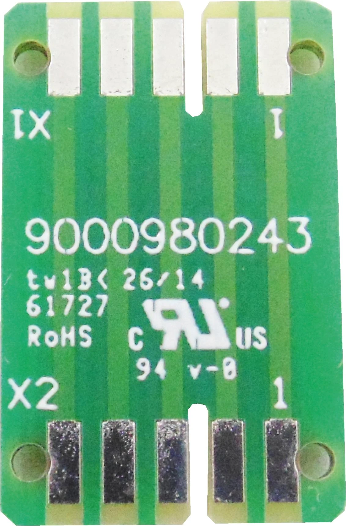 Controling Wiring Harness Ext.AR401