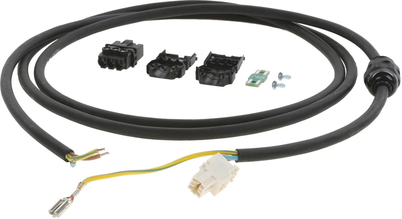 Wiring Harness Power Ext AR401 EU