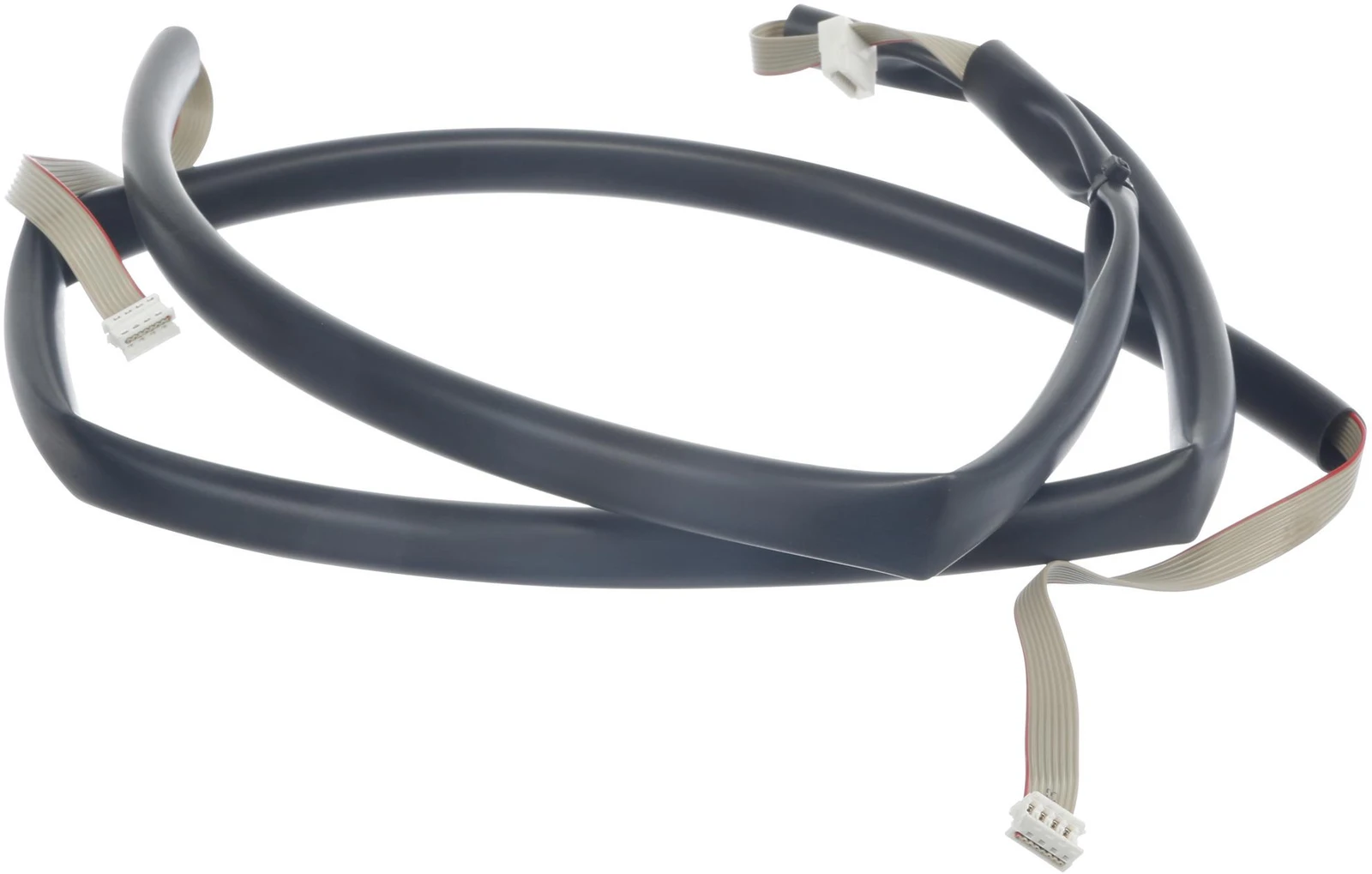 Wiring Harness 8-Step Pushbuttons
