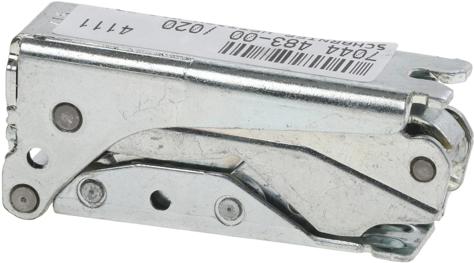 Door Hinge Lower