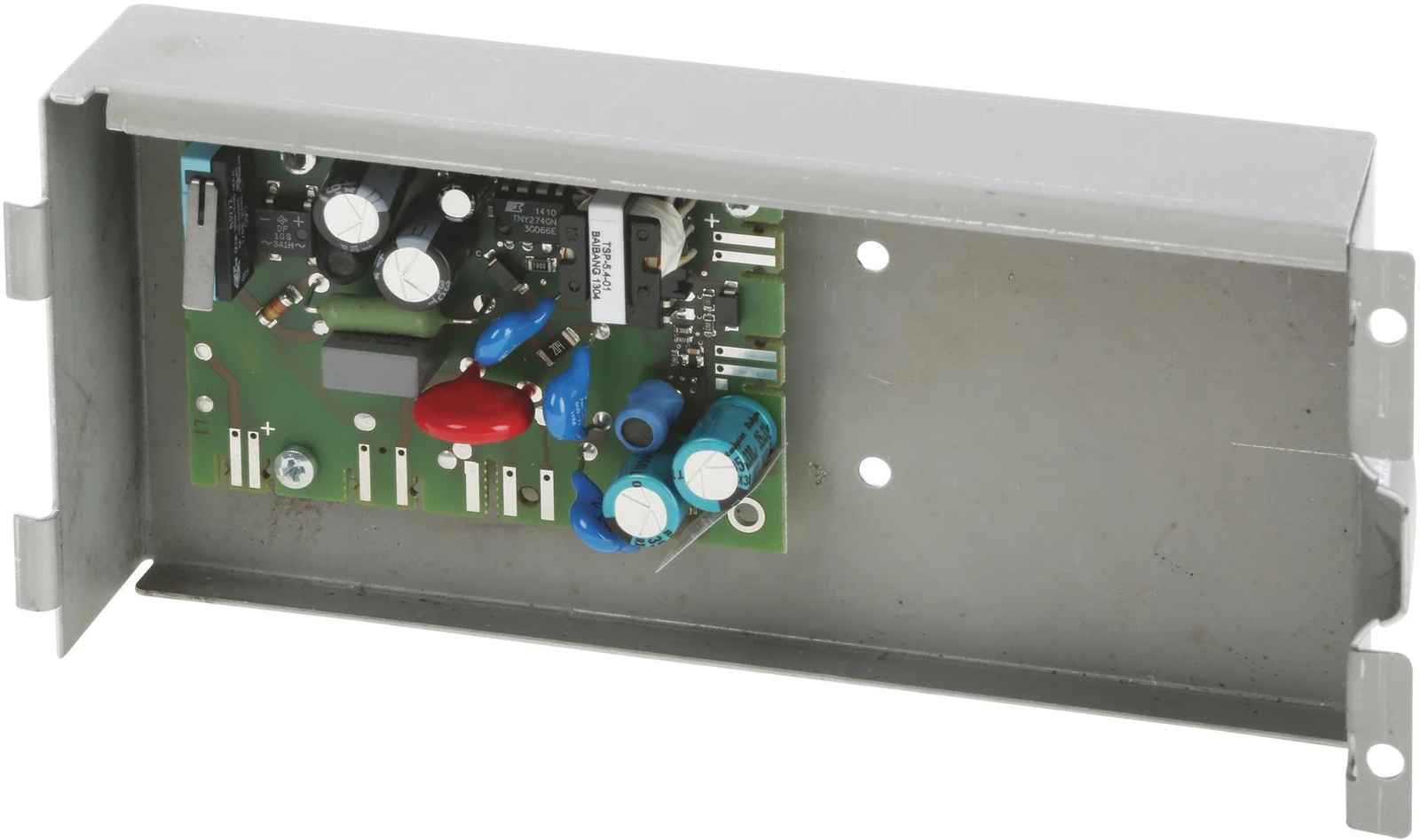 Cover Electricity Box Gog 60/208