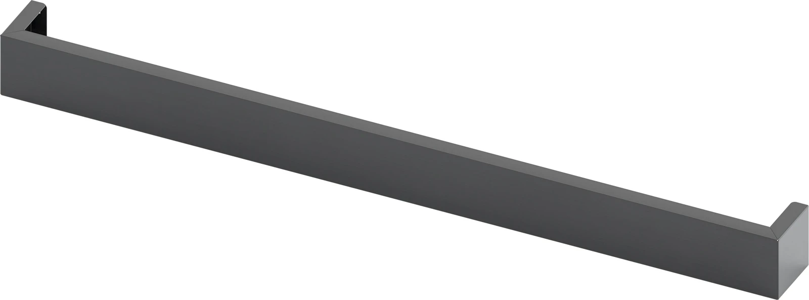 Extension Range Backtrim Extention 30",Black