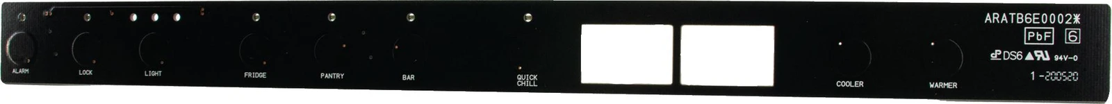 Touch Pad