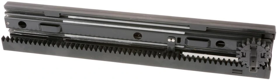 Rail