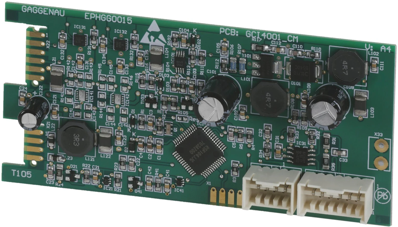 Operating Module