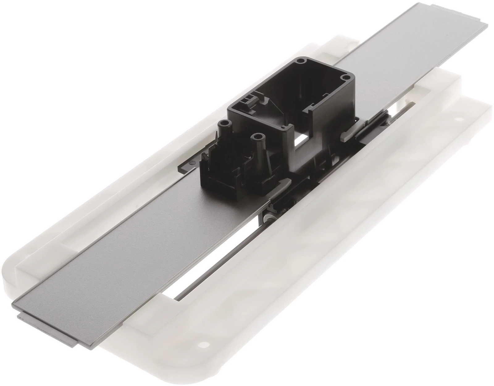 Guide Height Adjustment Beverage Outlet; Black Panels; For US Appliances