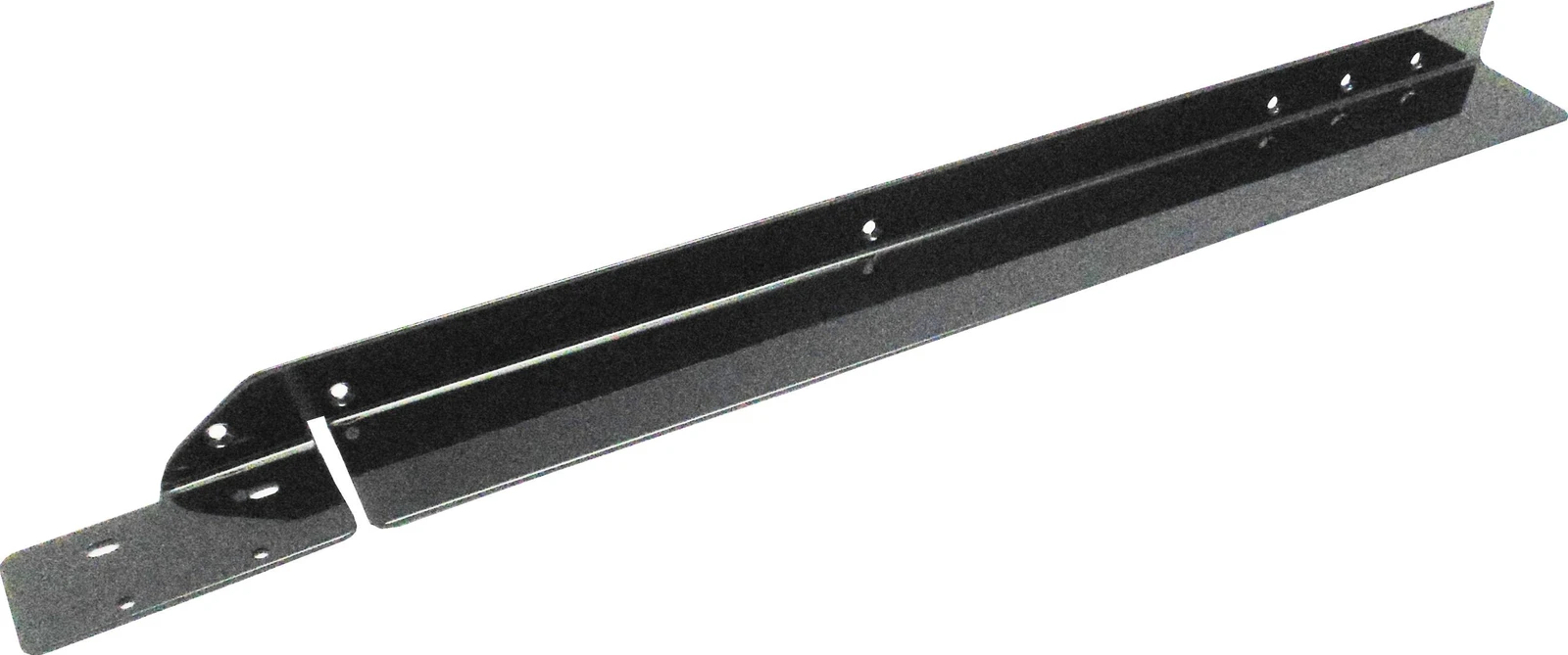 Latch Hinge Fix Plate Top LH Hinge, Custom Panel