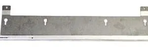 Bracket, LED Mounting LH, 60"