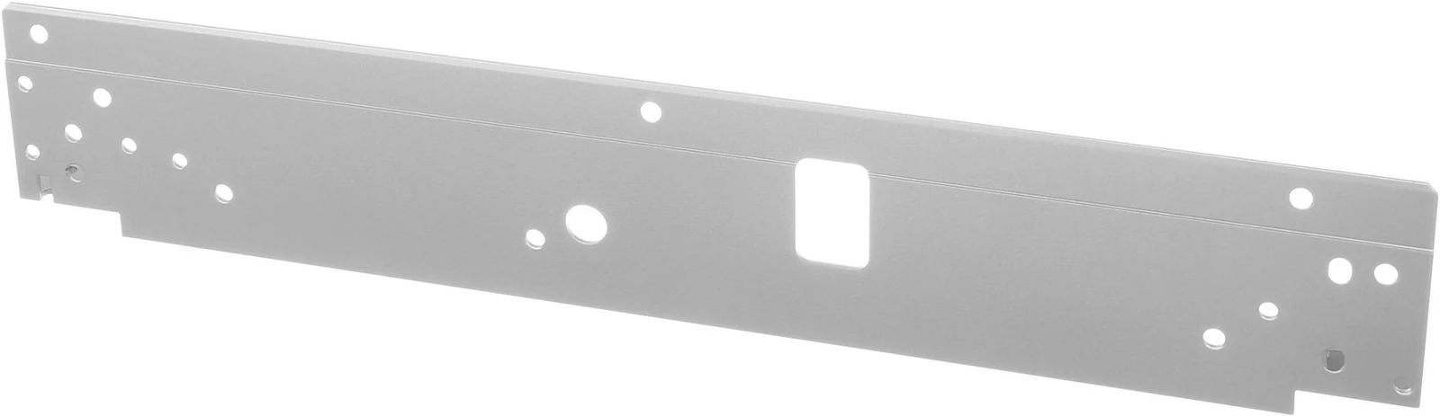 Strip Side Trim Left