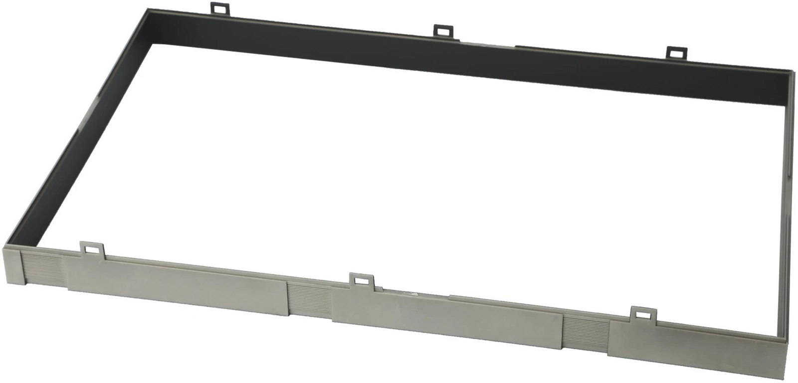Frame Freezer With Ice/Water Dispenser