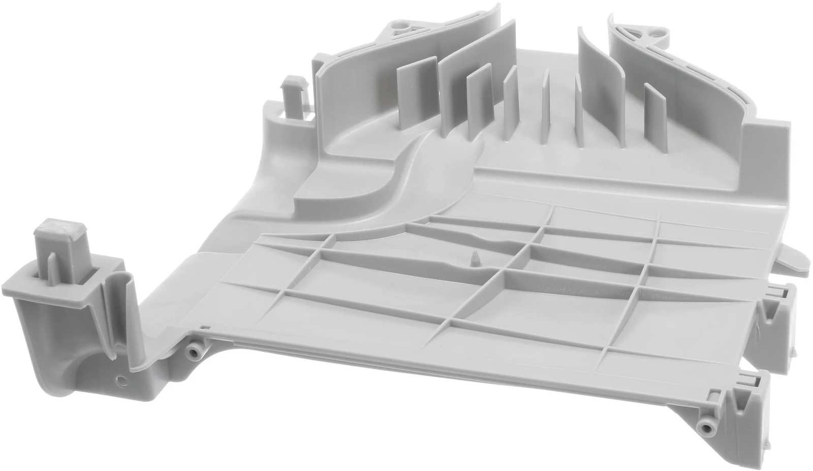 Lid Cover For Condenser