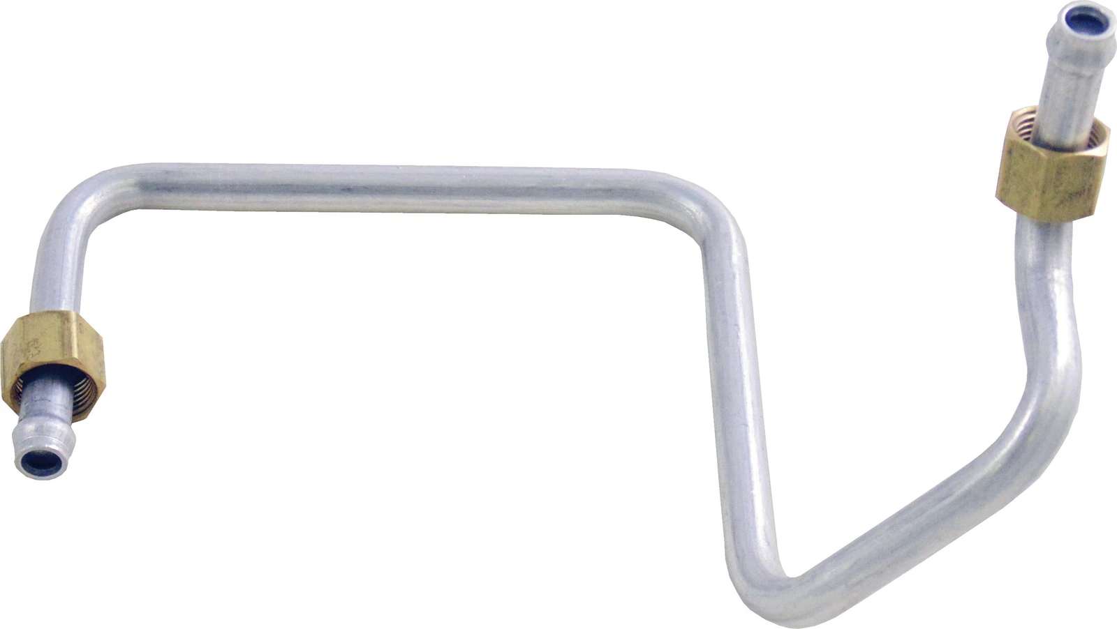 Tube, Gas, Middle Front, Sim - 48" Pgng
