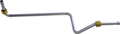 Tube Gas Line, 305, Position 1 - 5/16" X 11.972"