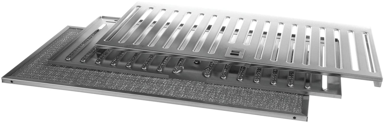 Baffle-Filter