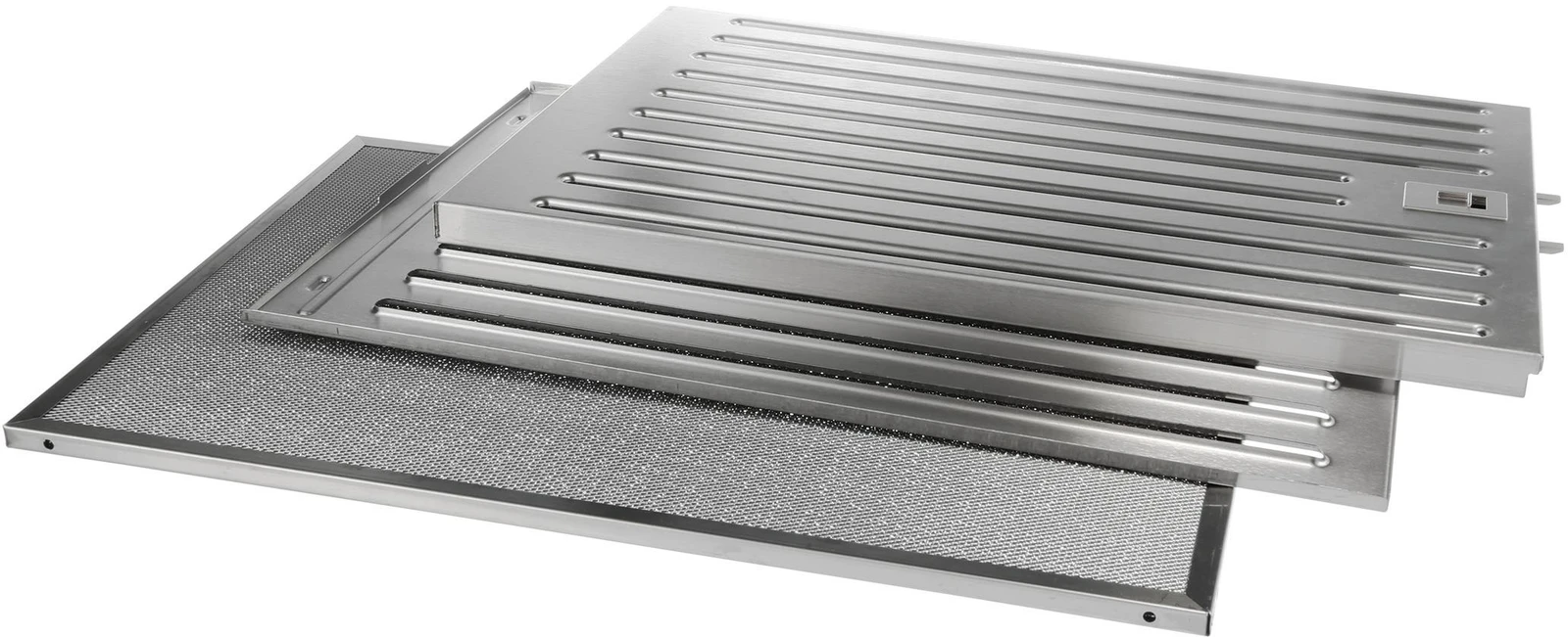 Baffle-Filter