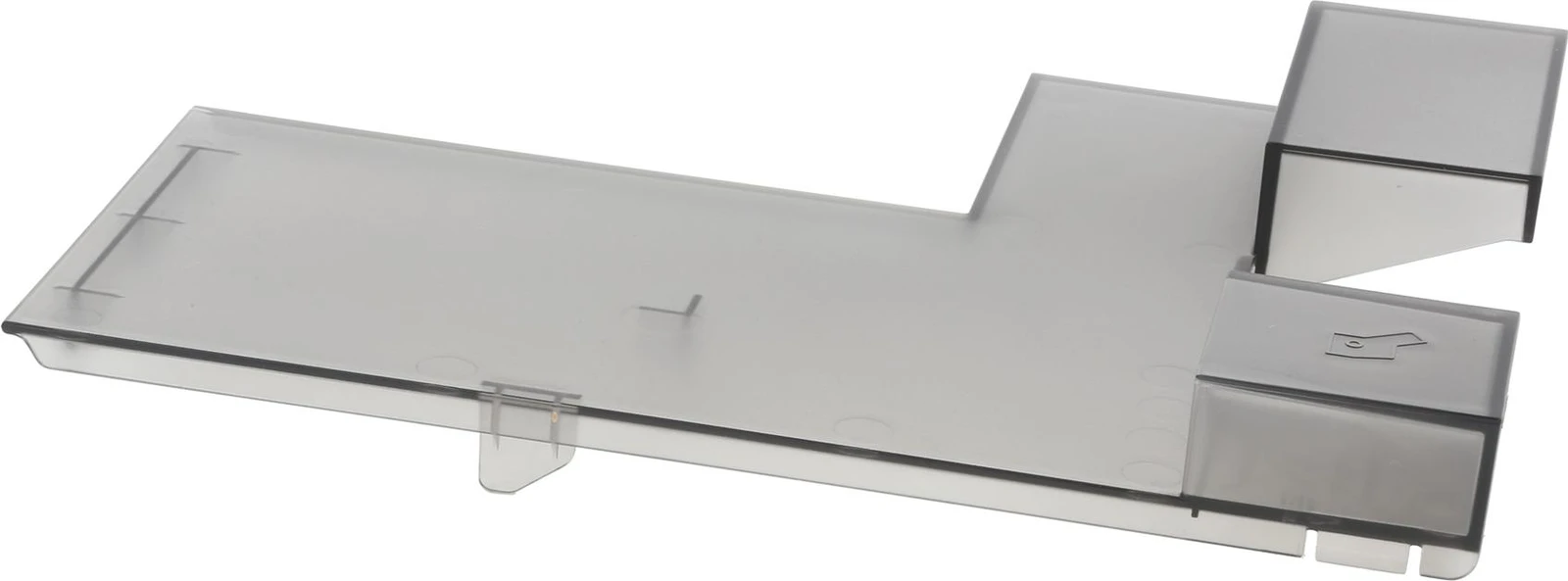 Door Service Flap Brewing Unit