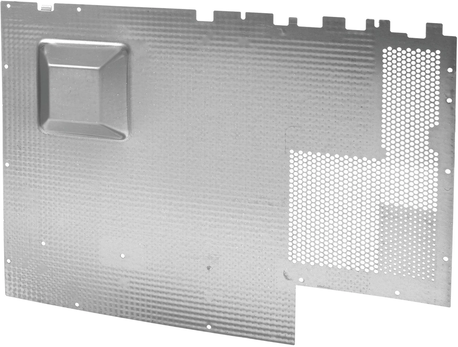 Outer Panel Back