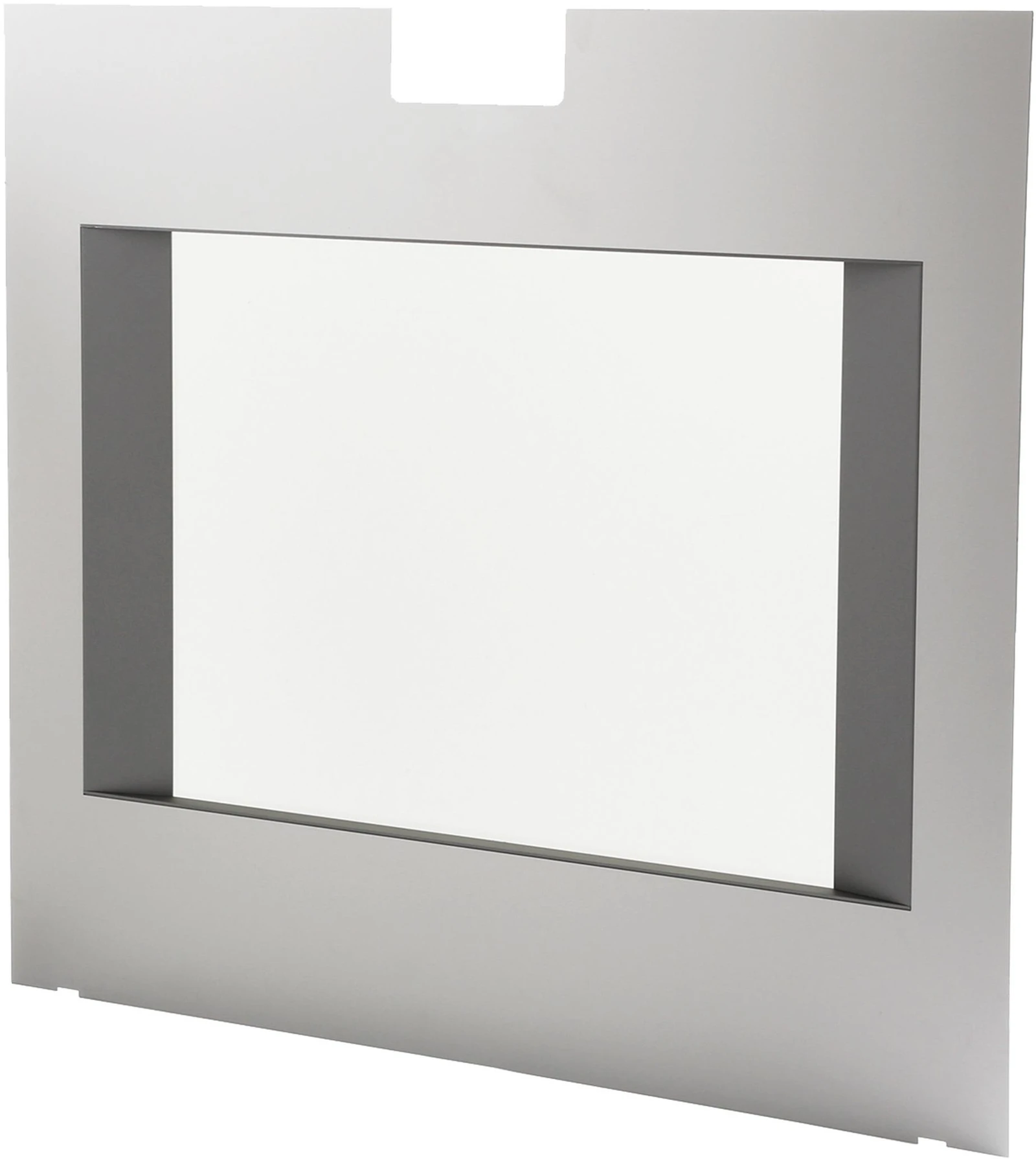 Conversion Kit Stainless Steel