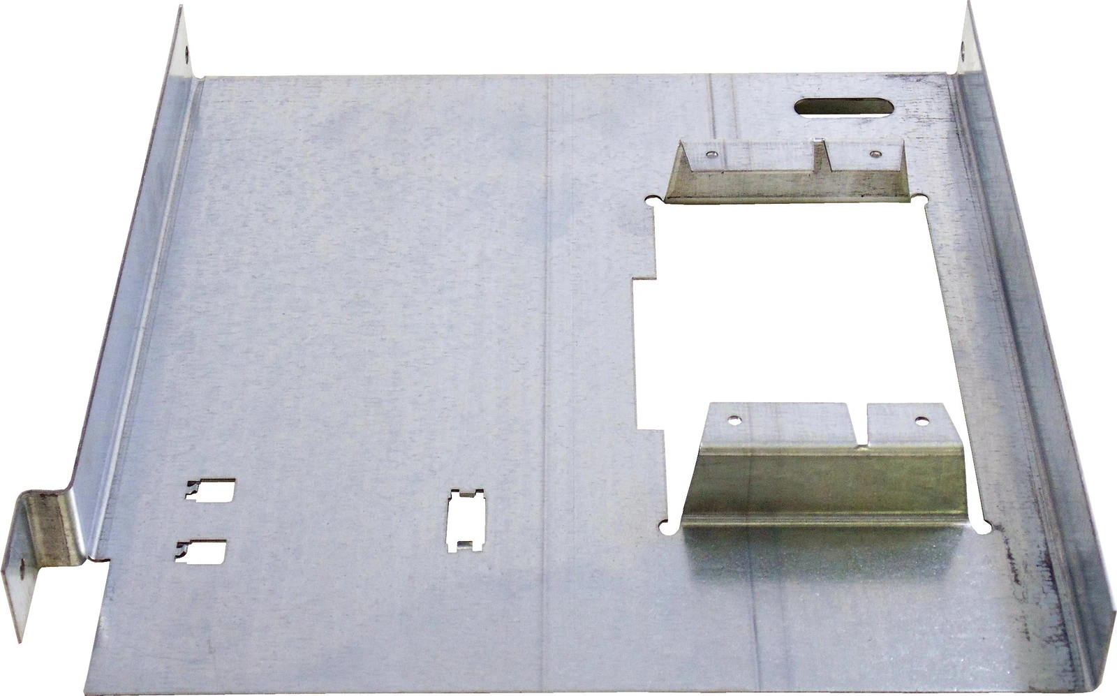 Plate For Transformers