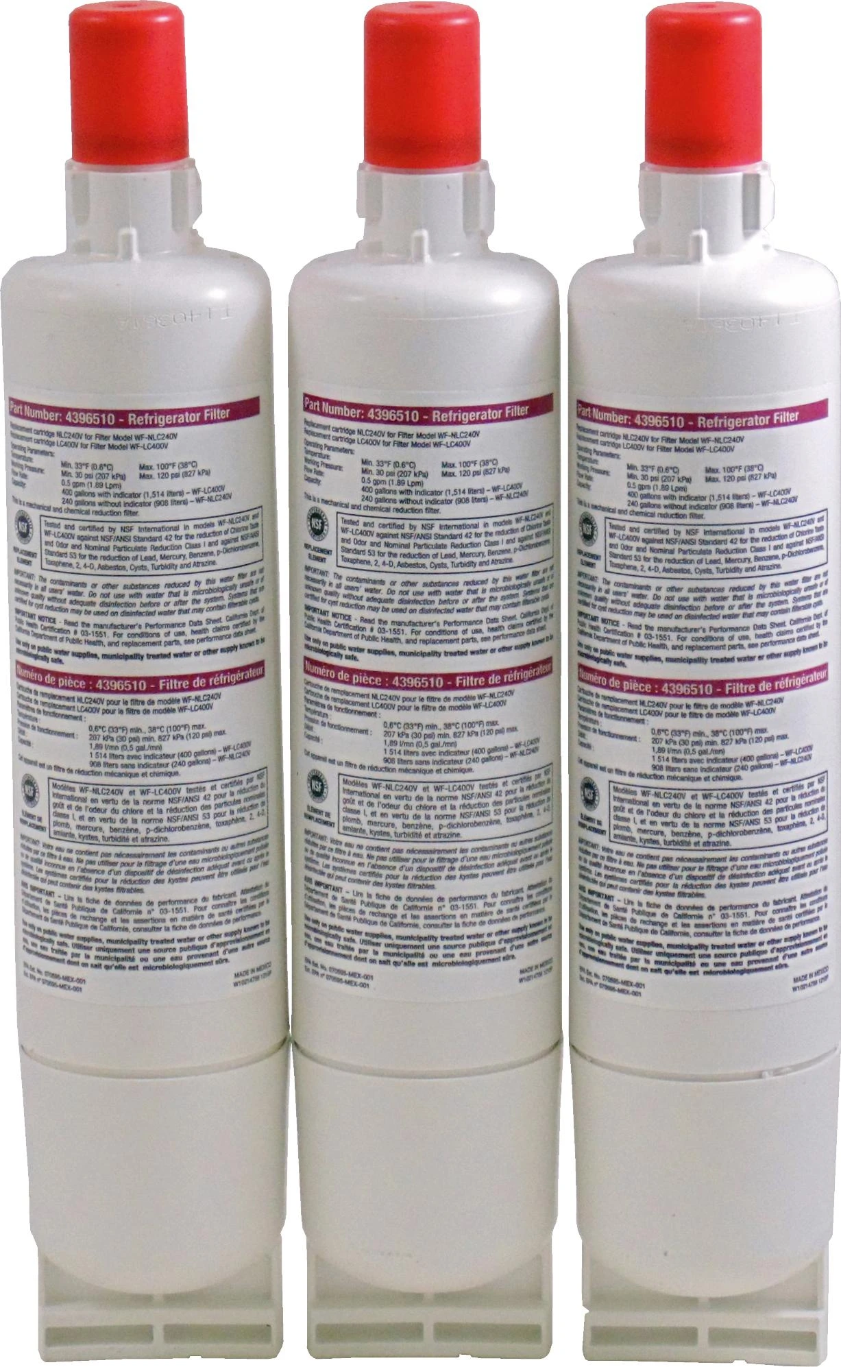 Water Filters