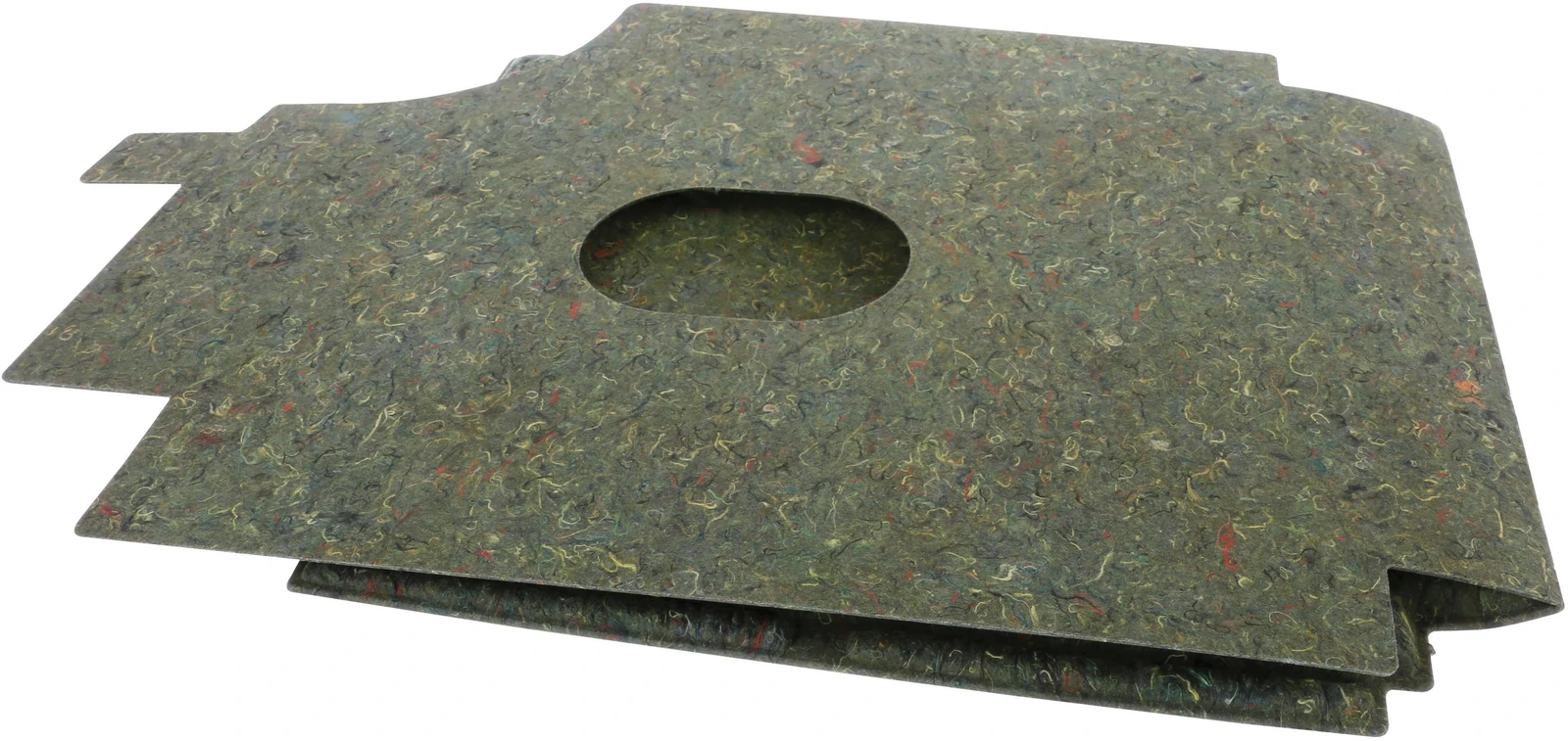 Fleece, 86,5cm
