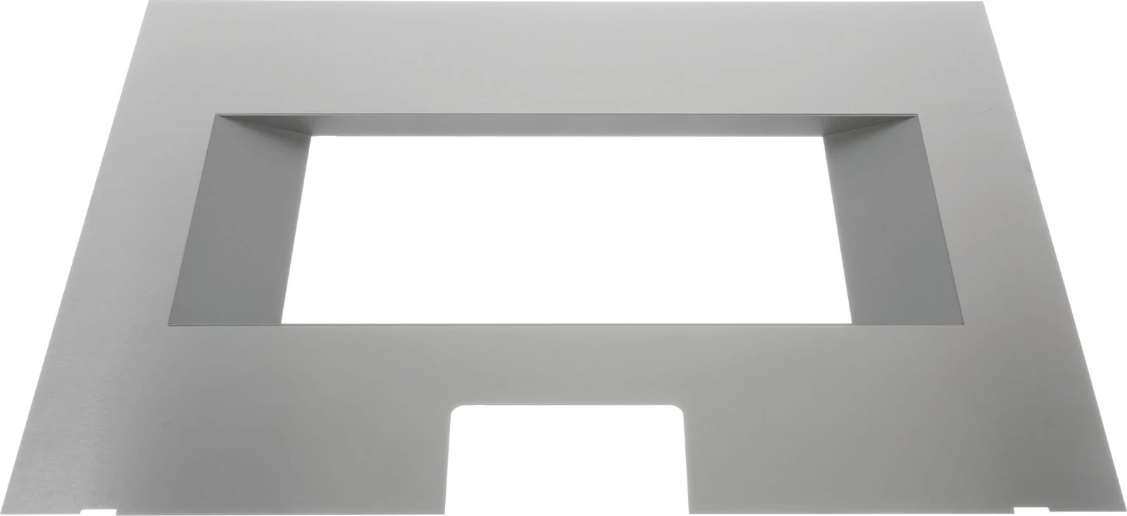 Panel Stainless Steel, Design Sheet For BS454/455