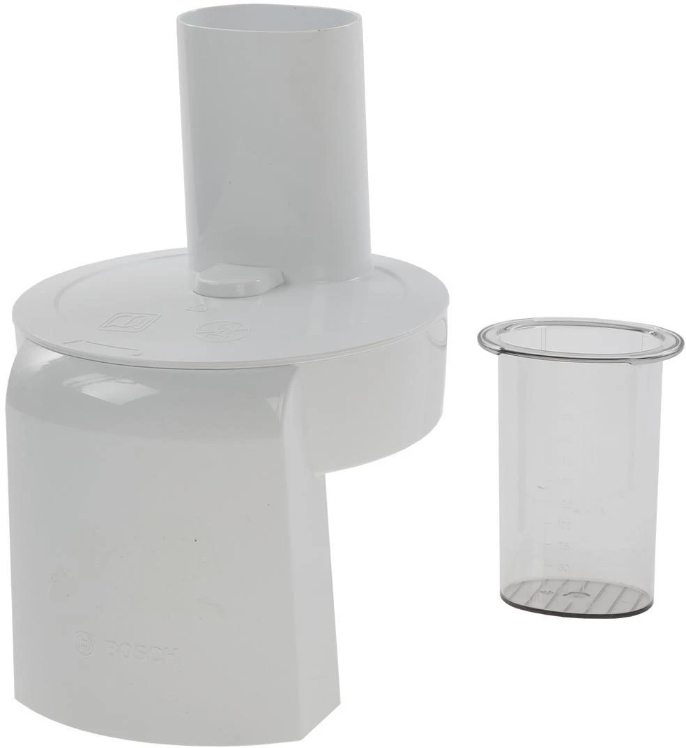 Housing Cpl.Continous Slicer Without Disc