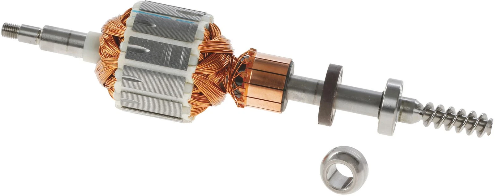 Rotor Of Motor
