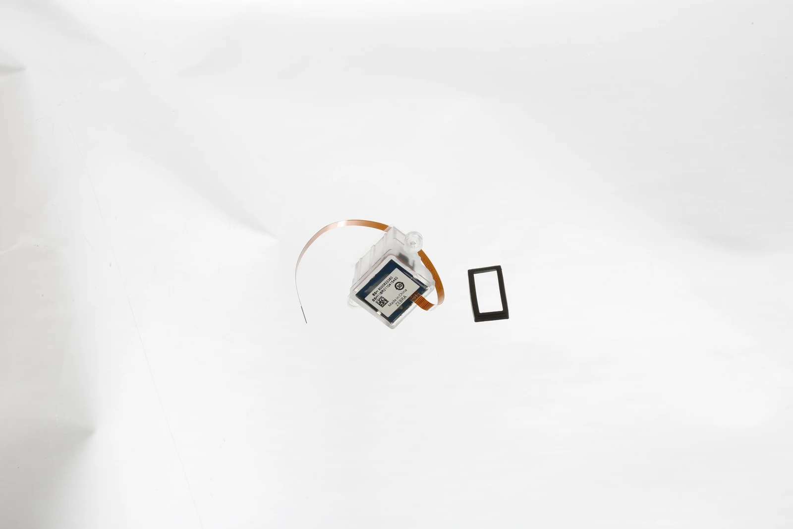 Scanner Bcr TAS4 Coated